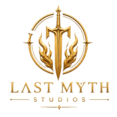 Last Myth Studios