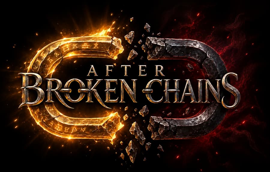 After Broken Chains