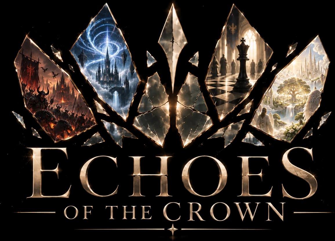 Echoes of the Crown