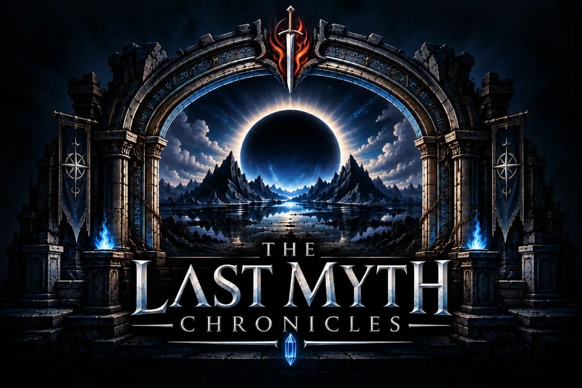 The Last Myth Chronicles