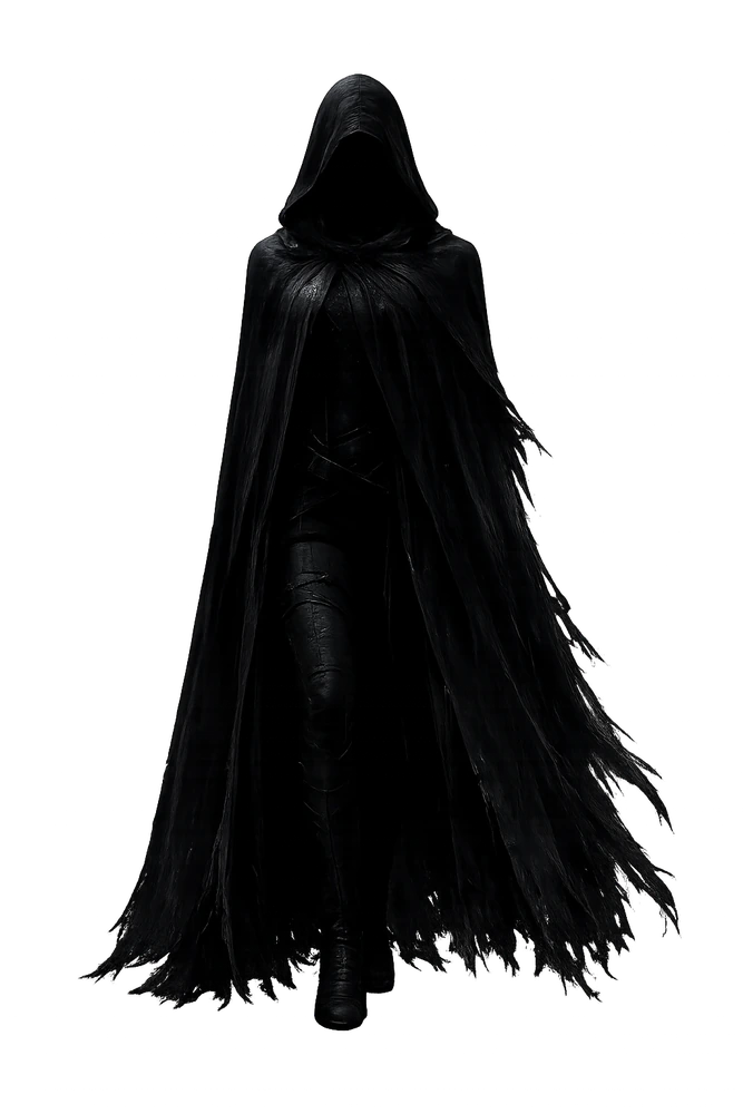 Figura Misteriosa