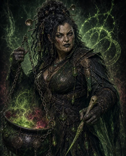 Cauldra