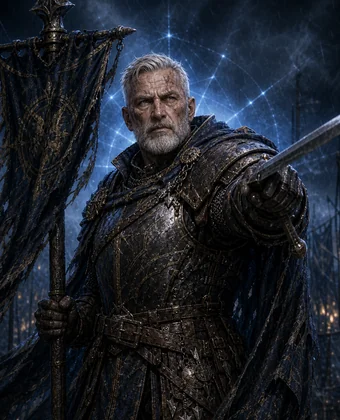 Aldric