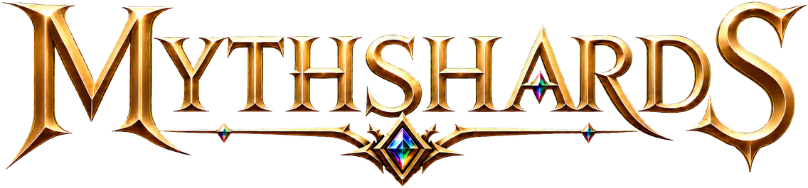 Mythshards