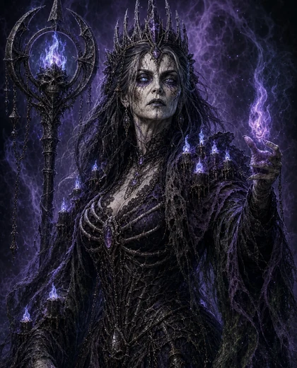 Mortessa