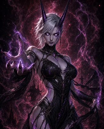Nyxara