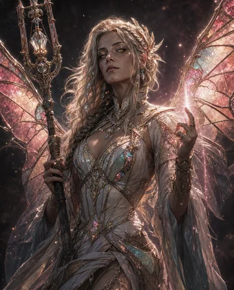 Seraphine